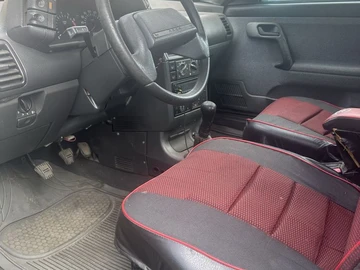 Авто Ford Canyon 2008 № 8823938