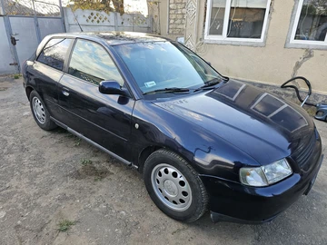 Авто Audi A3 1998 № 8823939
