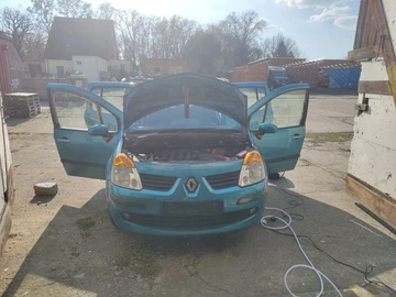 Авто Renault 6 2005 № 8823940