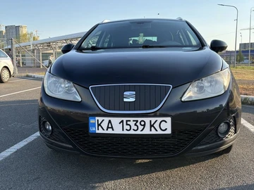Авто SEAT Ibiza 2010 № 8823945