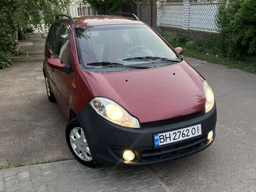 Авто KIA Avella 2008 № 8823948