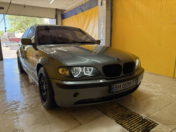 Авто BMW 3 Серия 2001 № 8823957