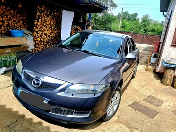 Авто Mazda 6 1999 № 8823963
