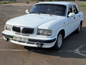 Авто ГАЗ 3110 2001 № 8823965