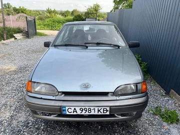 Авто ВАЗ 2115 2006 № 8823972