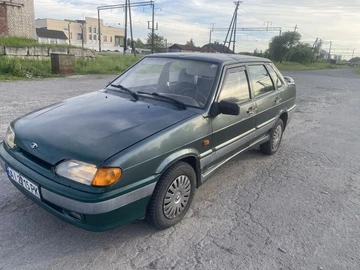 Авто ВАЗ 2115I 2007 № 8823975