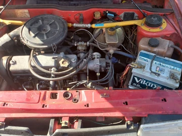 Авто ВАЗ 2108 1986 № 8823976