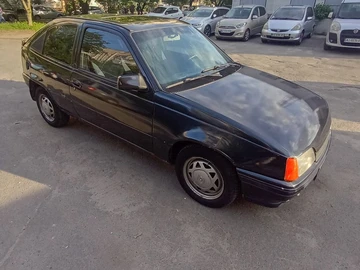 Авто Opel Kadett 1991 № 8823979