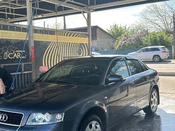 Авто Audi A4 2001 № 8823980