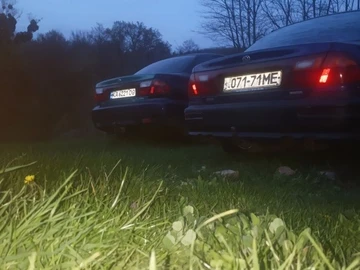 Авто Mazda 323 1996 № 8823994