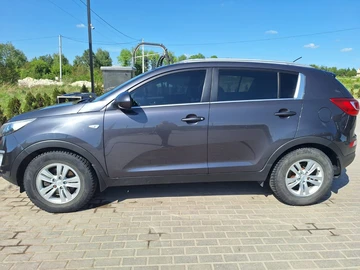 Авто KIA Sportage 2013 № 8823996