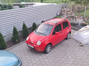 Авто Chery Sweet Qq  2008 № 8824033