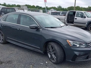 Авто Volkswagen Passat Sedan 2016 № 8824038