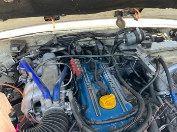 Авто ГАЗ 3110 2001 № 8824039