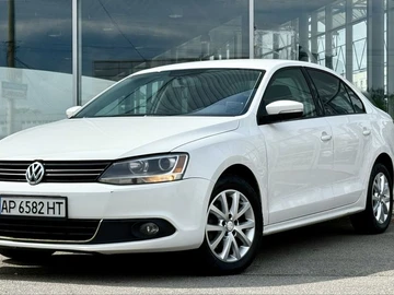 Авто Volkswagen Passat Sedan 2011 № 8824040