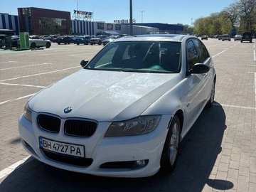 Авто BMW 3 Серия 2010 № 8824042