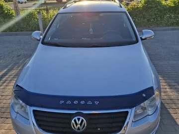 Авто Volkswagen Passat Variant 2009 № 8824044