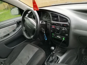 Авто Daewoo Arcadia 2005 № 8824045