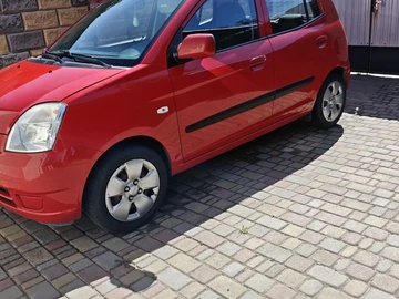 Авто KIA Avella 2006 № 8824061