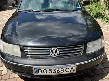 Авто Volkswagen Passat Sedan 2011 № 8824064