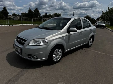 Авто Chevrolet Alero 2012 № 8824066