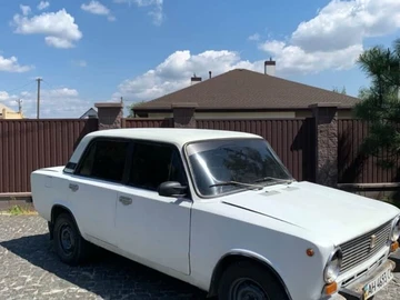Авто ВАЗ 2101 1981 № 8824071