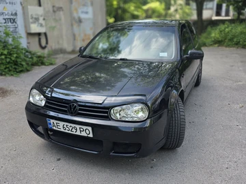Авто Volkswagen Golf 1999 № 8824072
