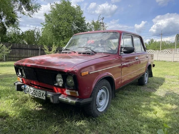 Авто ВАЗ 21065 1988 № 8824087
