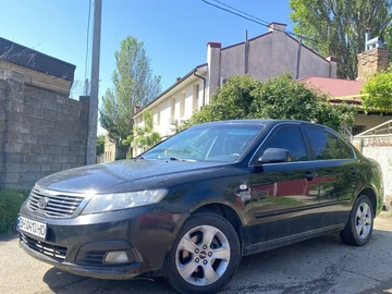 Авто KIA Magentis 2008 № 8824089
