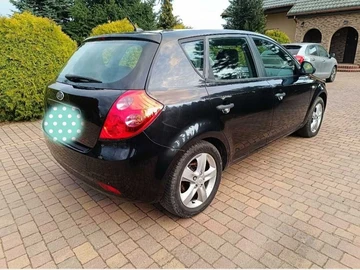 Авто KIA Cee X27 D 2008 № 8824151
