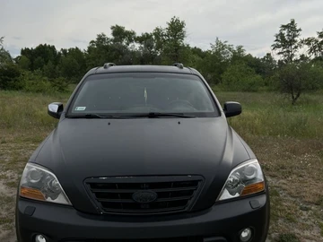 Авто KIA Sorento 2007 № 8824152