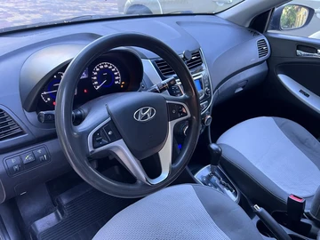 Авто Hyundai Accent 2012 № 8824158