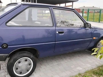 Авто ЗАЗ Таврия 2004 № 8824162
