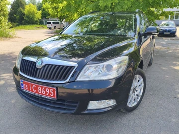 Авто Skoda Octavia 2009 № 8824164