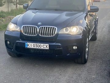 Авто BMW X5 2012 № 8824169