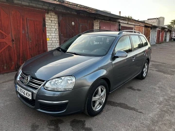 Авто Volkswagen Golf 2009 № 8824175