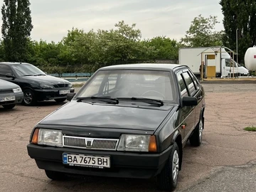 Авто ВАЗ 21099 2005 № 8824180