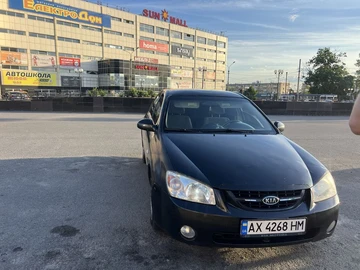 Авто KIA Avella 2006 № 8824190