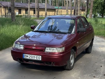 Авто ВАЗ 21103 2001 № 8824196