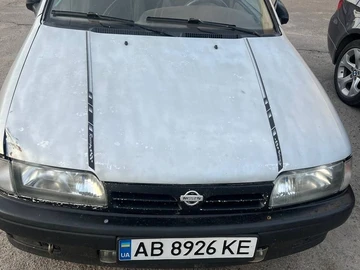 Авто Nissan Primera 1993 № 8824214
