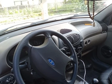 Авто ВАЗ 1117 Kalina 2010 № 8824216