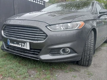 Авто Ford Fusion Usa  2016 № 8824218