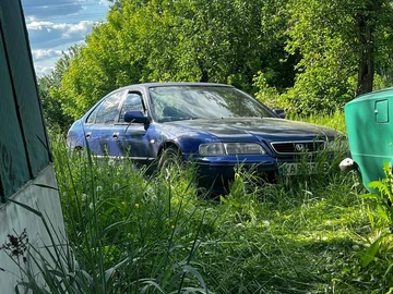 Авто Honda Accord 1994 № 8824220