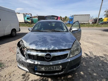 Авто Opel Vectra 2007 № 8824224