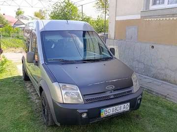 Авто Ford Transit 2005 № 8824226