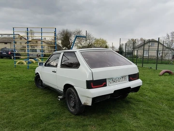 Авто ВАЗ 2108 1989 № 8824229