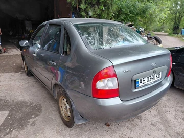 Авто ВАЗ 1118 Kalina 2008 № 8824230