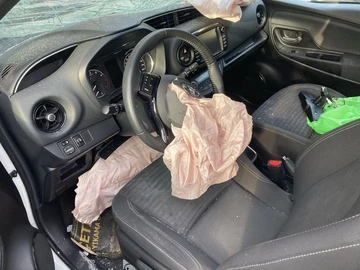 Авто Toyota Yaris 2019 № 8824232