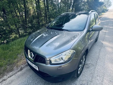 Авто Nissan Qashqai 2011 № 8824269