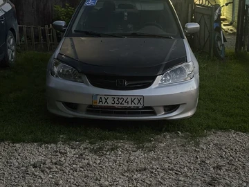 Авто Honda Civic 2004 № 8824270